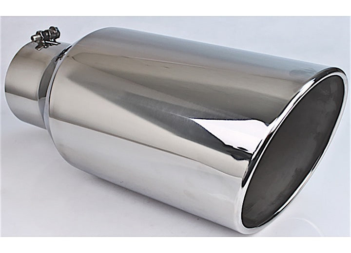 Different Trends BQ9-507018RSL Exhaust Tail Pipe TIP