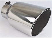 Different Trends BQ9-508015RSL Exhaust Tail Pipe TIP