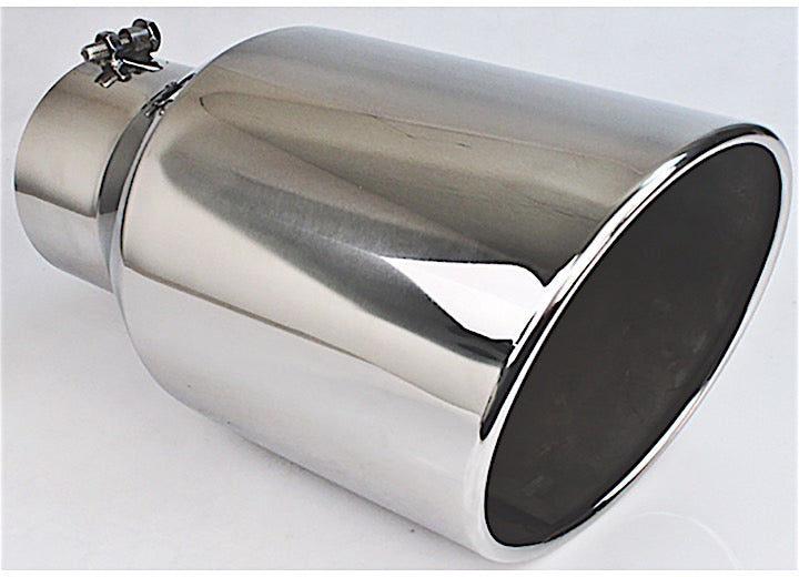 Different Trends BQ9-508015RSL Exhaust Tail Pipe TIP