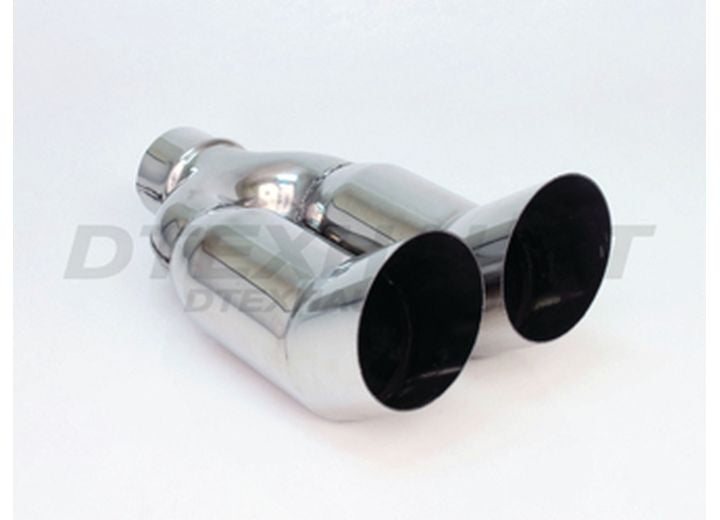 Different Trends DT-025S Exhaust Tail Pipe TIP