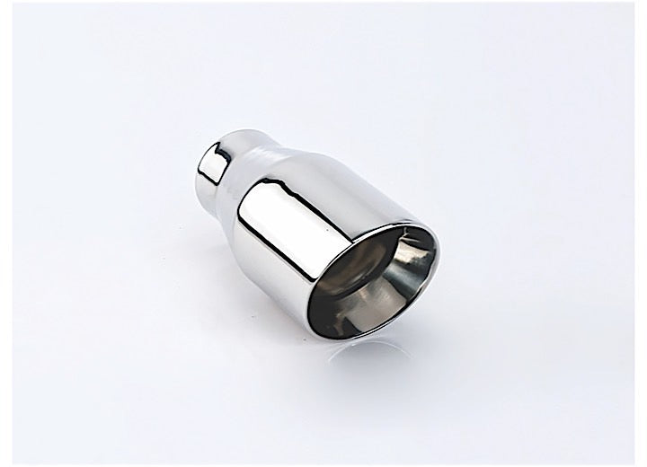 Different Trends DT-24017AC Exhaust Tail Pipe TIP