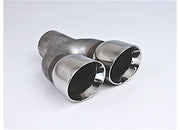 Different Trends DT-24096 Exhaust Tail Pipe TIP