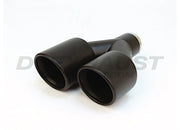 Different Trends DT-24156RBK - Black
