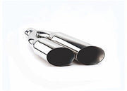 Different Trends DT-243512DS Exhaust Tail Pipe TIP