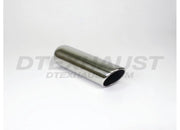 Different Trends DT-243512RAC Exhaust Tail Pipe TIP