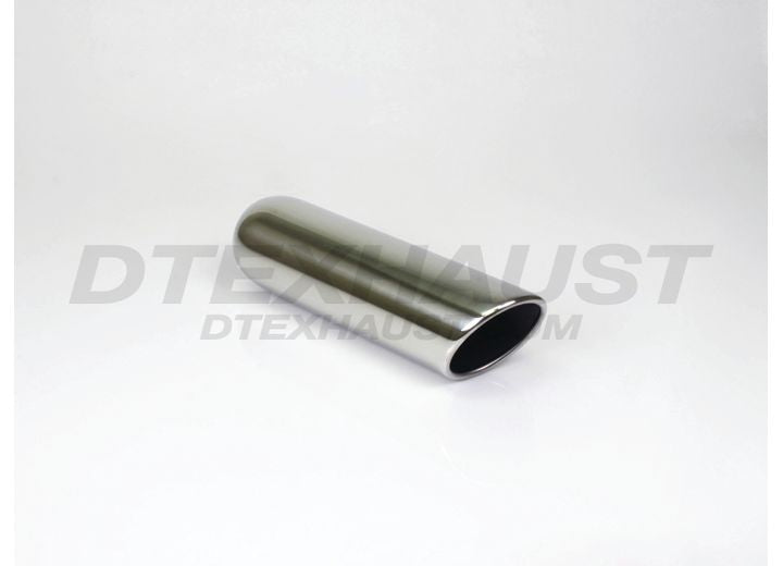 Different Trends DT-243512RAC Exhaust Tail Pipe TIP
