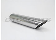 Different Trends DT-243518AC Exhaust Tail Pipe TIP