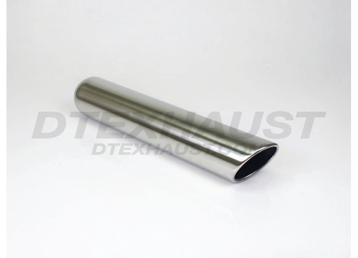 Different Trends DT-243518RAC Exhaust Tail Pipe TIP
