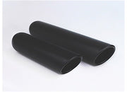 Different Trends DT-243518RBK Exhaust Tail Pipe TIP - Black