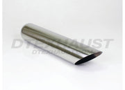 Different Trends DT-244018AC Exhaust Tail Pipe TIP