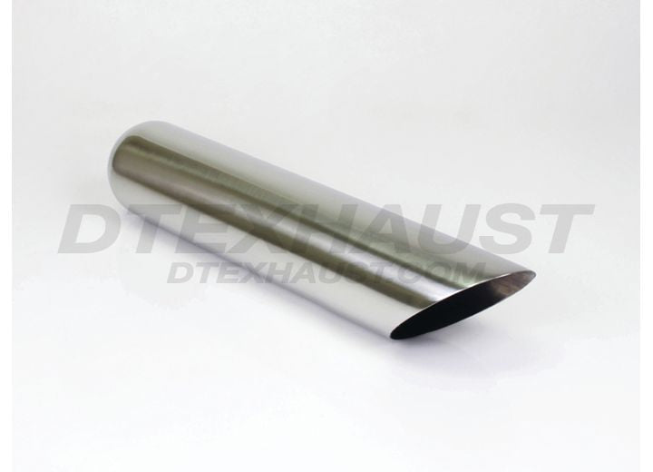 Different Trends DT-244018AC Exhaust Tail Pipe TIP