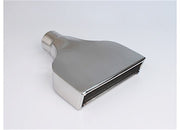 Different Trends DT-25027S Exhaust Tail Pipe TIP