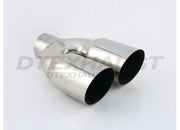 Different Trends DT-25088DL Exhaust Tail Pipe TIP