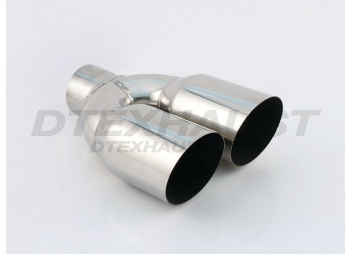 Different Trends DT-25088DL Exhaust Tail Pipe TIP