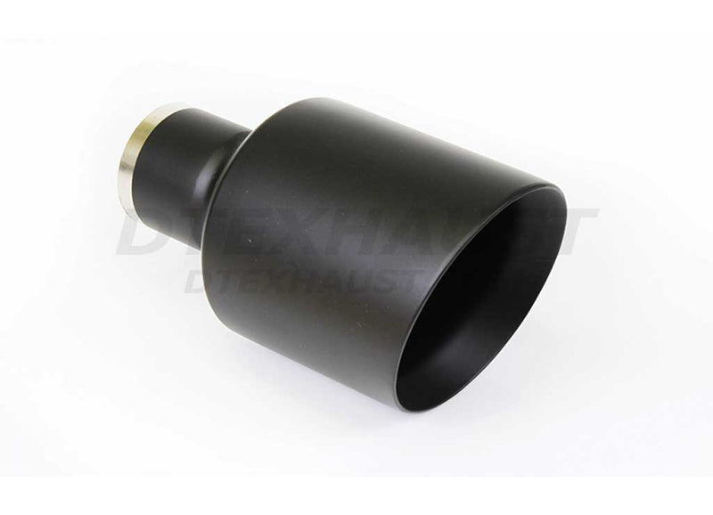 Different Trends DT-25113EBK - Black
