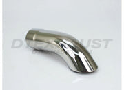 Different Trends DT-252590TD Exhaust Tail Pipe TIP