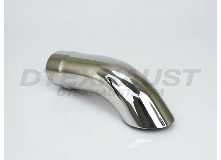 Different Trends DT-252590TD Exhaust Tail Pipe TIP