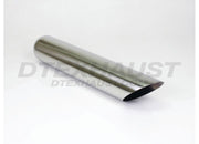 Different Trends DT-253518AC Exhaust Tail Pipe TIP