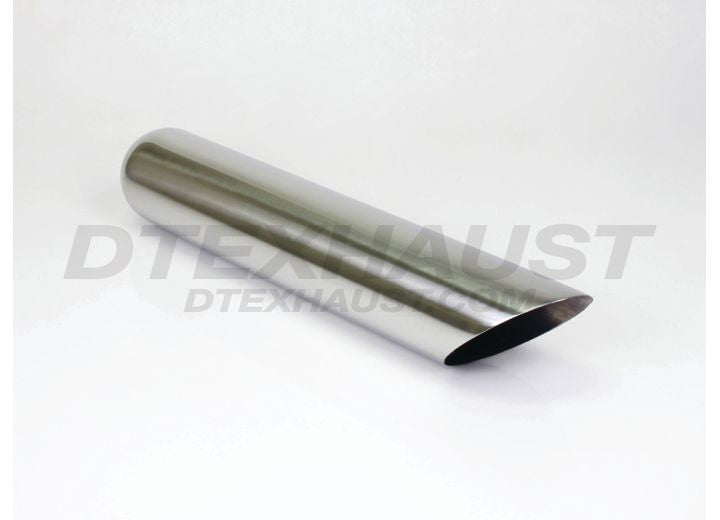 Different Trends DT-253518AC Exhaust Tail Pipe TIP