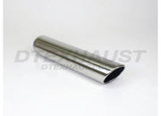 Different Trends DT-254018RAC Exhaust Tail Pipe TIP