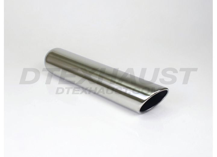 Different Trends DT-254018RAC Exhaust Tail Pipe TIP