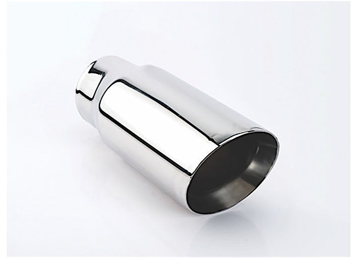 Different Trends DT-30038DW Exhaust Tail Pipe TIP