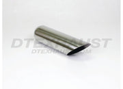 Different Trends DT-303512AC Exhaust Tail Pipe TIP