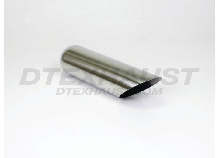 Different Trends DT-303512AC Exhaust Tail Pipe TIP