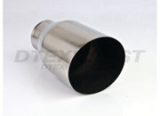 Different Trends DT-45014 Exhaust Tail Pipe TIP
