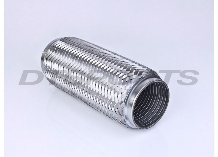 Different Trends DTF-2406BI Exhaust Pipe