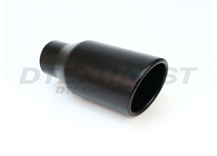 Different Trends Q9-254090RBK - Black