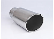 Different Trends Q9-355012RSL Exhaust Tail Pipe TIP