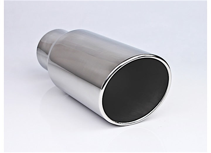 Different Trends Q9-355012RSL Exhaust Tail Pipe TIP