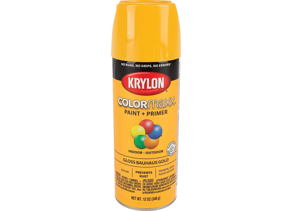 Dupli-Color / VHT 5504 - Gold
