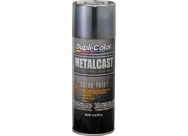 Dupli-Color / VHT MC206 Paint - Smoke