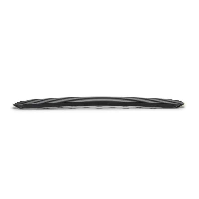 DV8 Offroad 2007-2018 Jeep JK Black Grille Inserts 