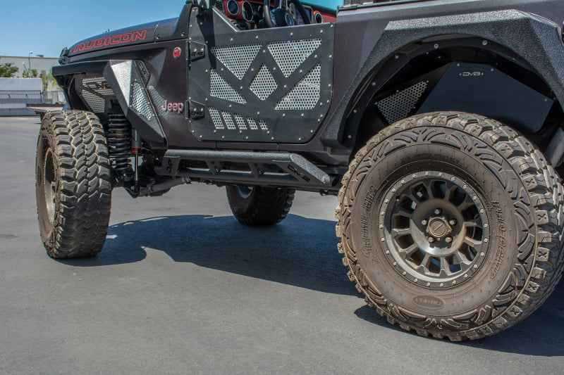 DV8 Offroad SRJL-23