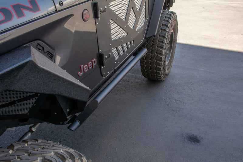 DV8 Offroad SRJL-23