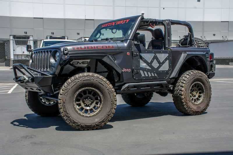DV8 Offroad SRJL-23