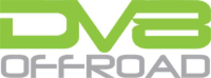 DV8 Offroad SRJL-23