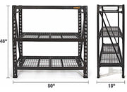 DeWalt Shelving 41659 - Black