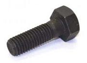 Dexter Axle 007-036-00