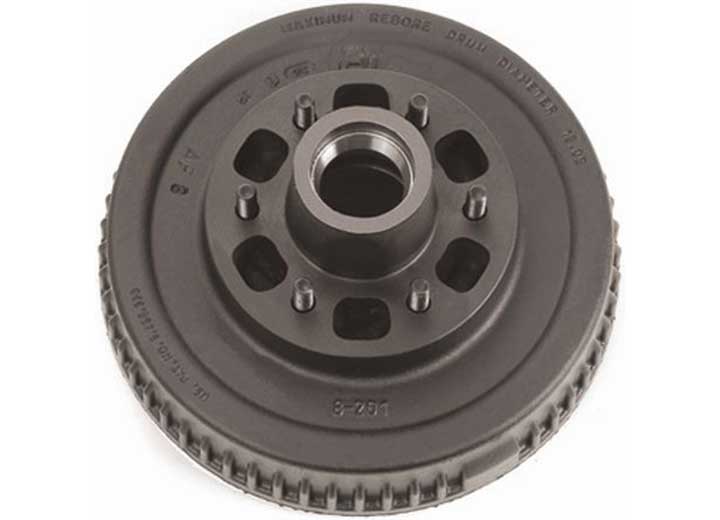 Dexter Axle 008-201-09