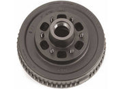 Dexter Axle 008-201-09
