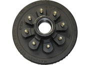 Dexter Axle 008-219-04 Trailer Brake - Black