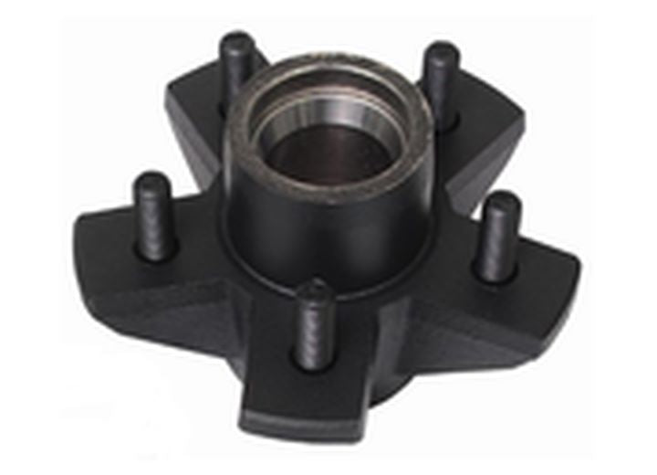Dexter Axle 008-248-10 - Gray