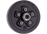Dexter Axle 008-249-07