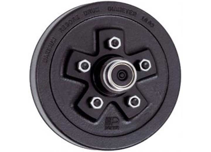 Dexter Axle 008-249-07