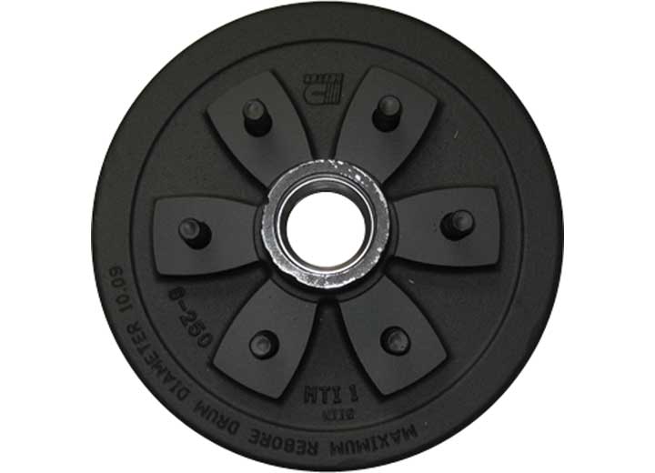 Dexter Axle 008-250-05