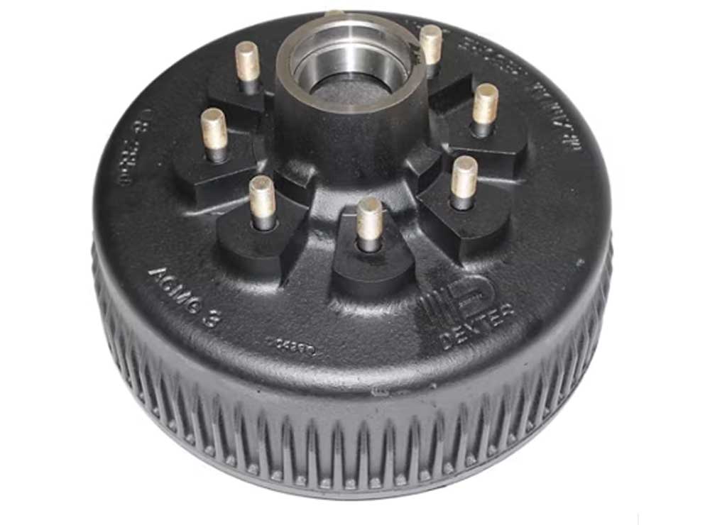 Dexter Axle 008-285-11